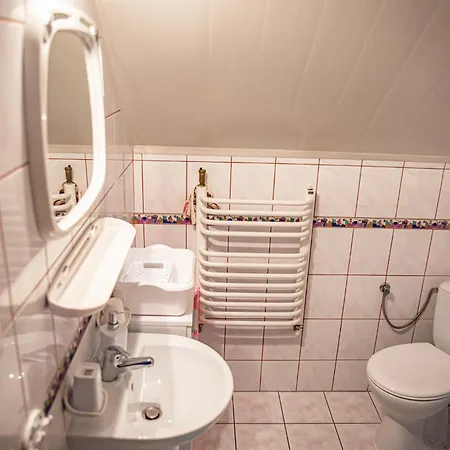 Séjour chez l'habitant Prywatne U Danusi Wierchomla Wielka