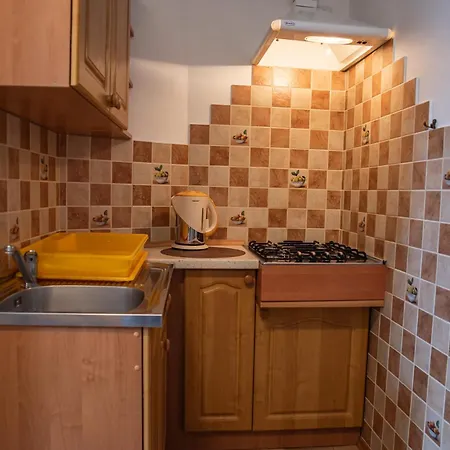 Prywatne U Danusi