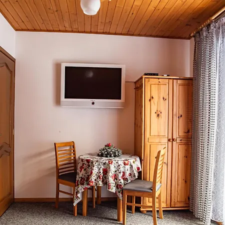 Prywatne U Danusi * Wierchomla Wielka