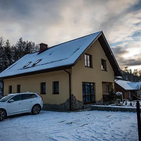 Prywatne U Danusi בית אירוח *