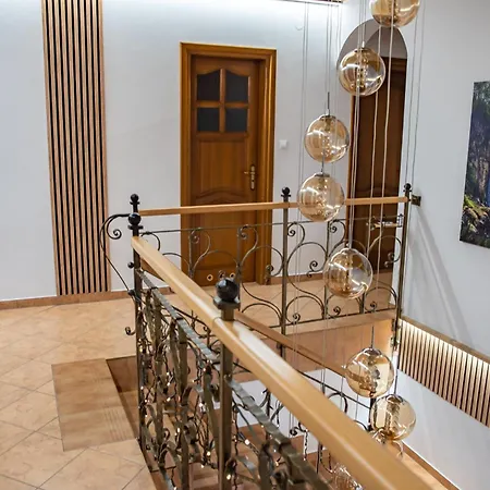 Prywatne U Danusi Privat bolig *