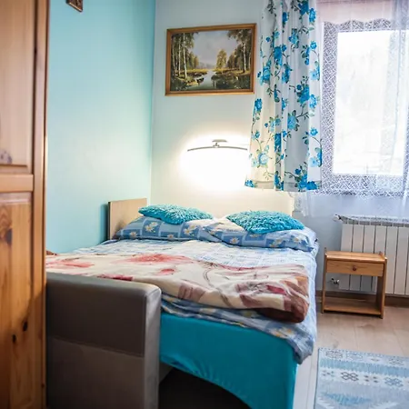 Prywatne U Danusi *