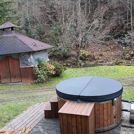 Privat bolig Prywatne U Danusi Wierchomla Wielka