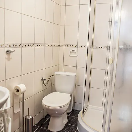 Prywatne U Danusi *