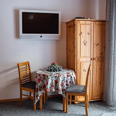 Prywatne U Danusi Wierchomla Wielka