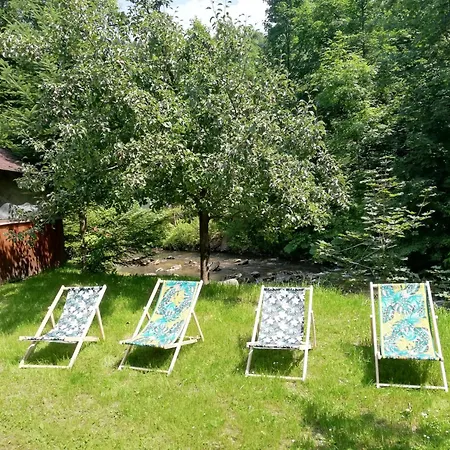 Prywatne U Danusi Privat bolig