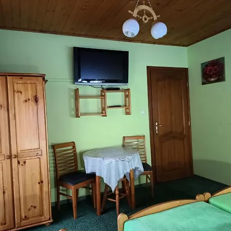Prywatne U Danusi *